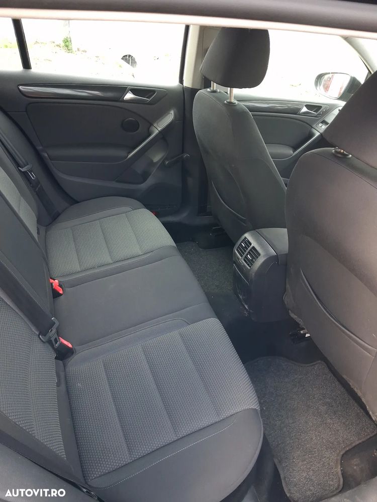 Volkswagen Golf 1.4 TSI Individual - 6