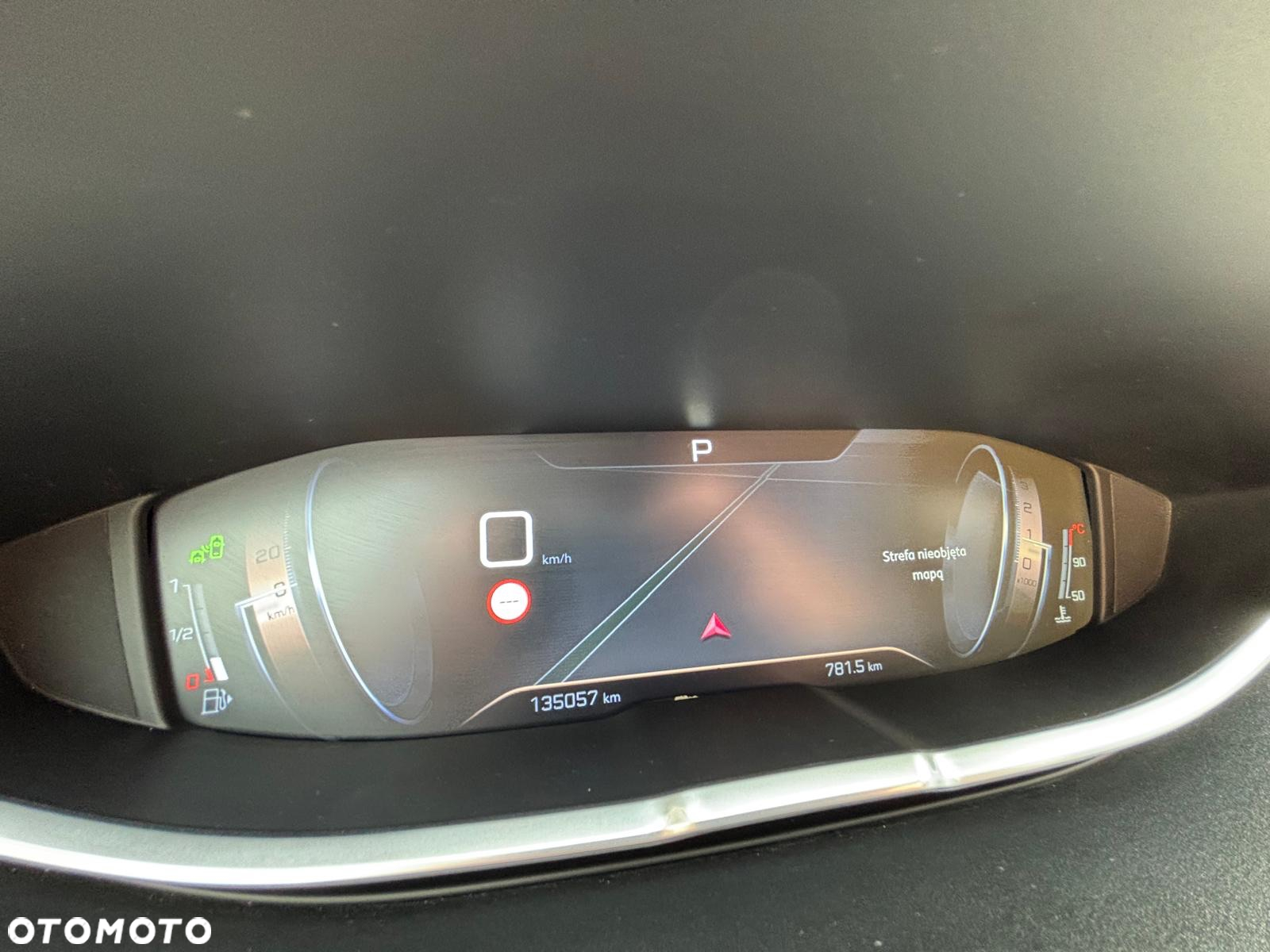 Peugeot 5008 1.6 BlueHDI Active S&S EAT6 - 35