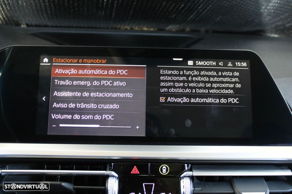 BMW 320 d Line Sport Auto - 45