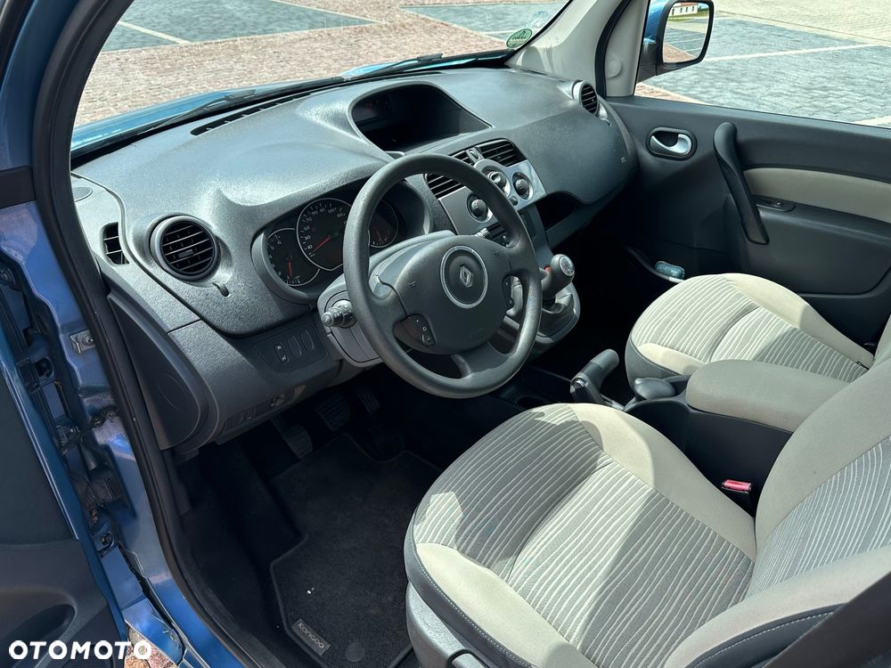 Renault Kangoo 1.6 16V 105 Happy Family - 5