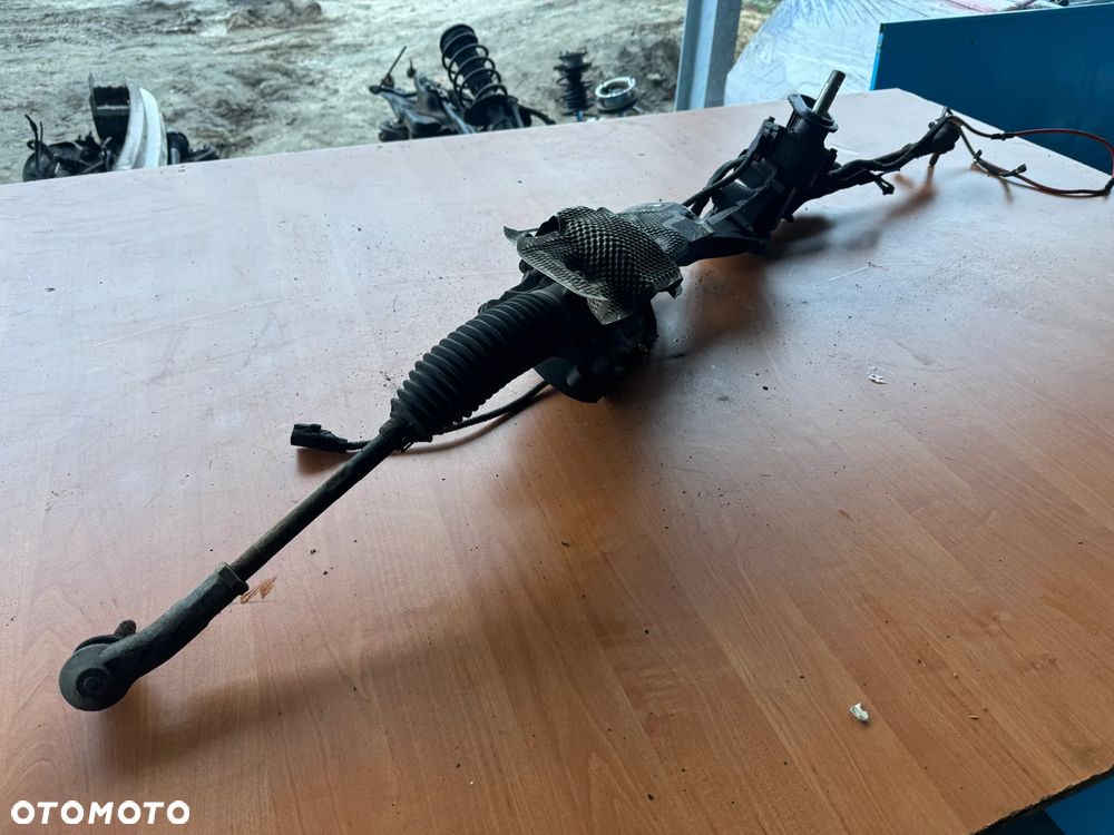 Maglownica przekładnia kierownicza Octavia III Golf Leon 5Q1423051AE Europa - 2