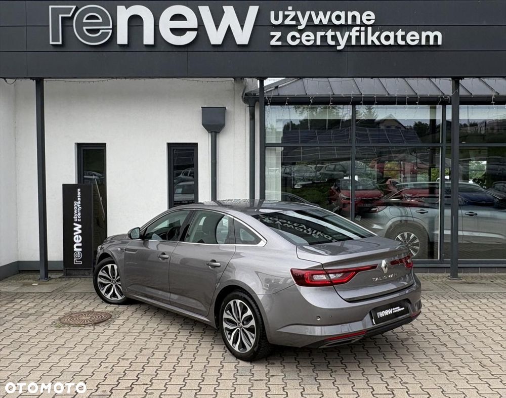 Renault Talisman 1.6 Energy TCe Zen EDC - 6