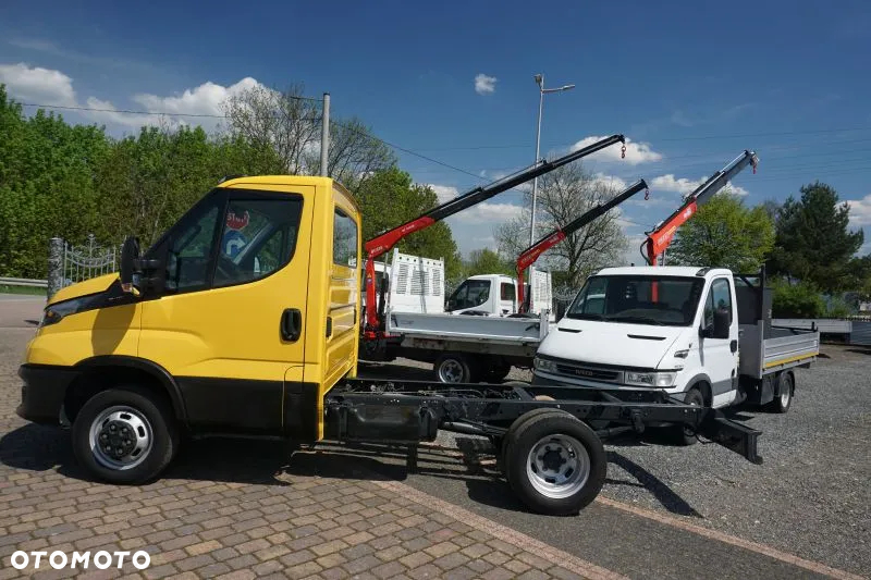 Iveco 35C16 - 16