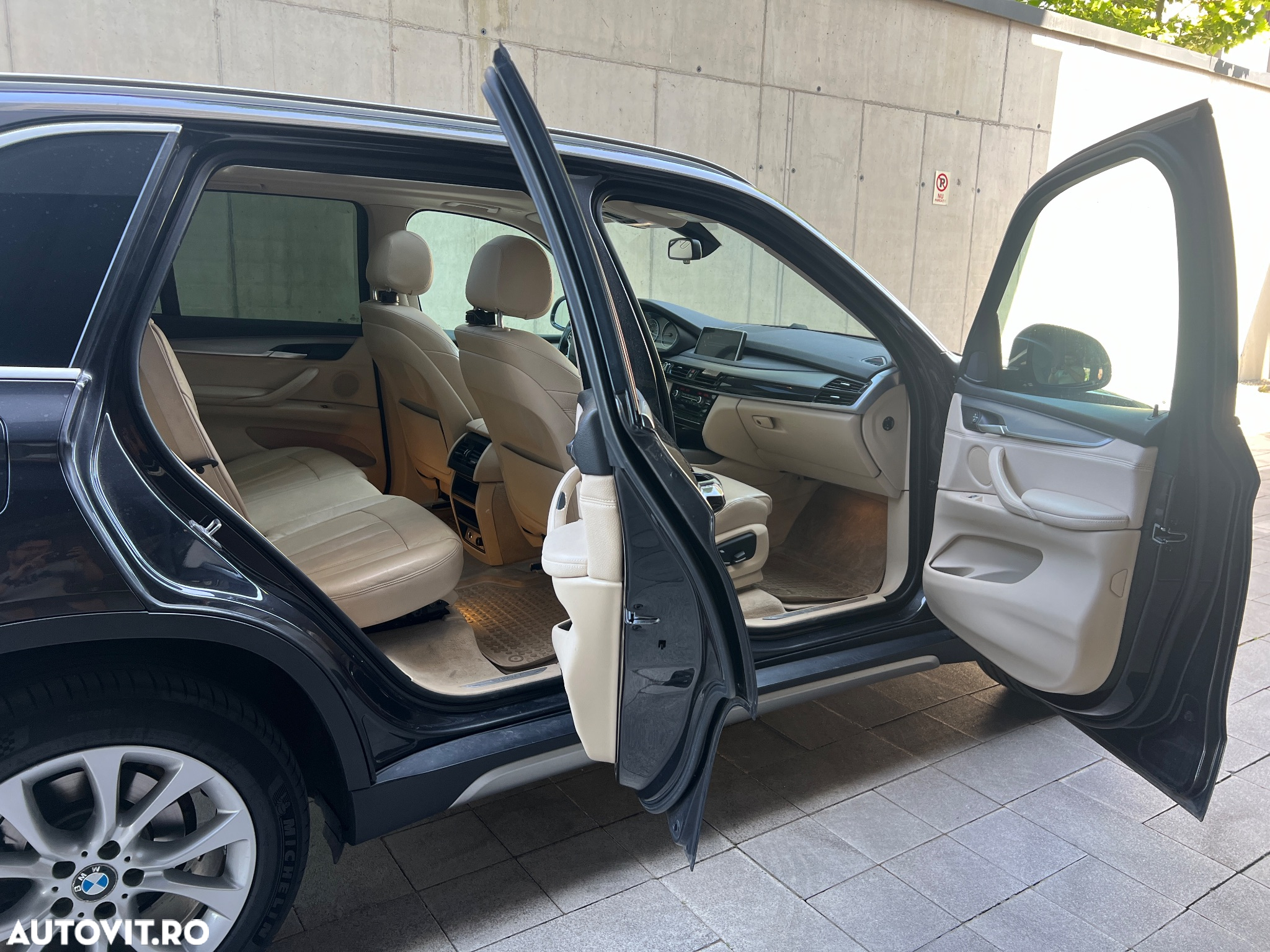 BMW X5 xDrive30d - 9