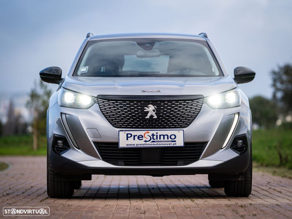 Peugeot 2008 1.2 PureTech Allure - 26