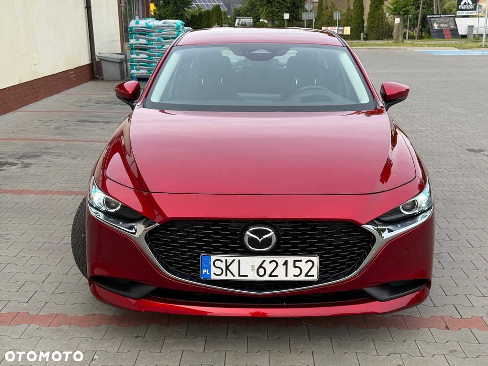 Mazda 3 2.0 mHEV Exclusive Line - 6