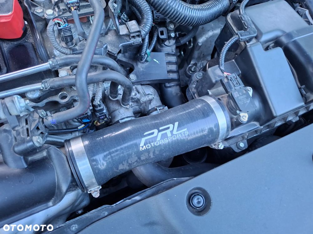 Honda Civic 1.5 i-VTEC Turbo Sport - 13