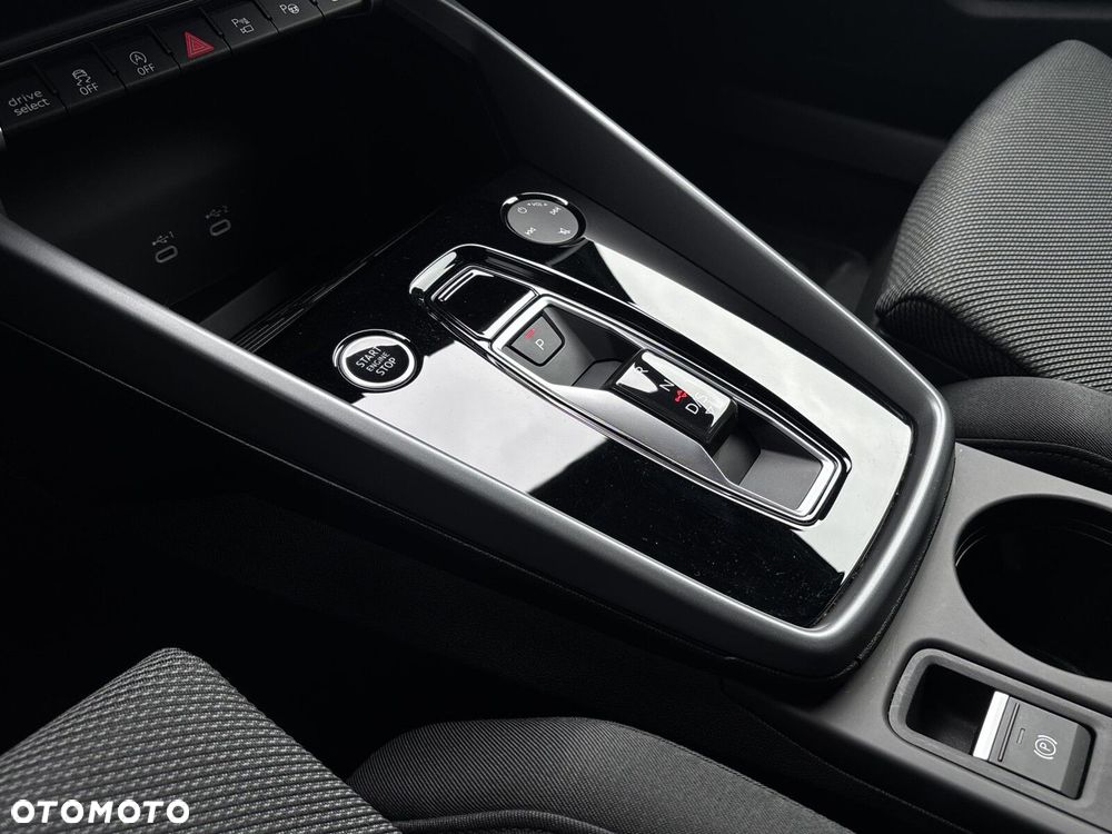 Audi A3 Sportback - 20