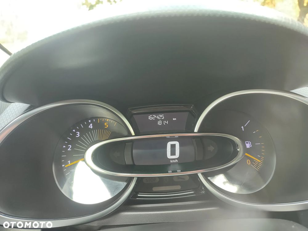Renault Clio (Energy) dCi 90 Start & Stop LIMITED - 15