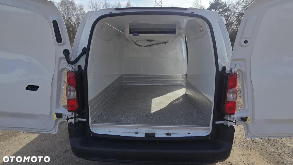 Peugeot Partner Van L2H1 L2 H1 MAX MAXI Carrier Citymax 280 City - 10