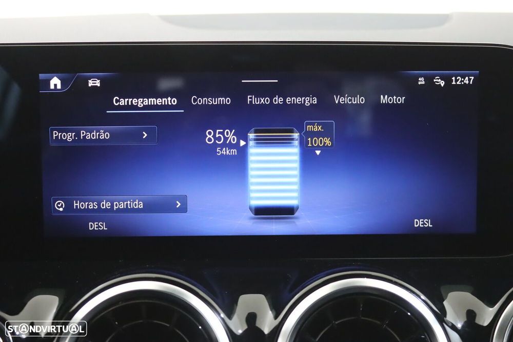 Mercedes-Benz GLA 250 e Progressive - 36