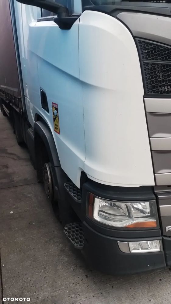 Scania R450 - 2
