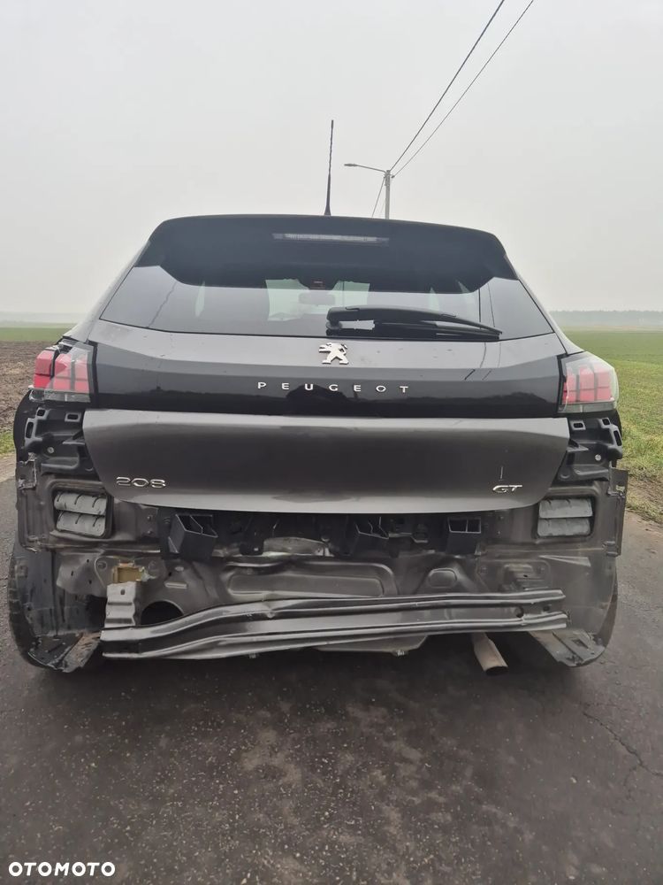 Peugeot 208 PureTech 75 Active Pack - 6