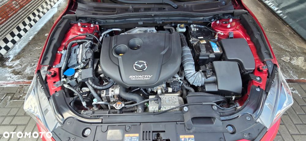 Mazda 3 - 37
