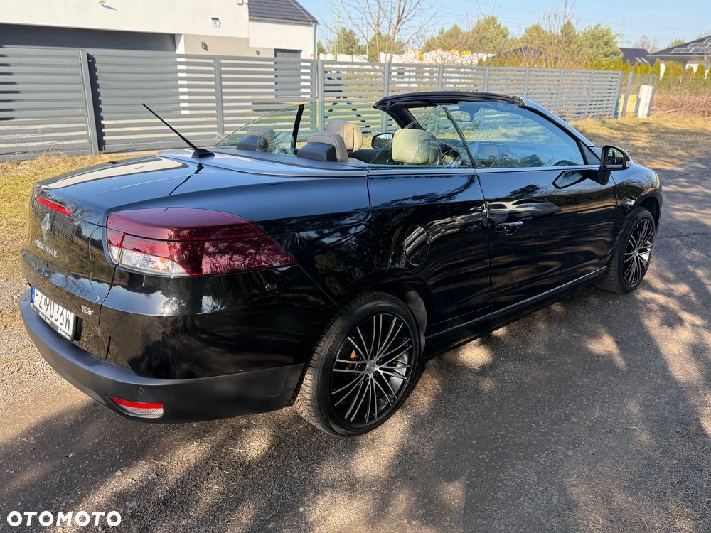 Renault Megane TCe 130 Dynamique - 5