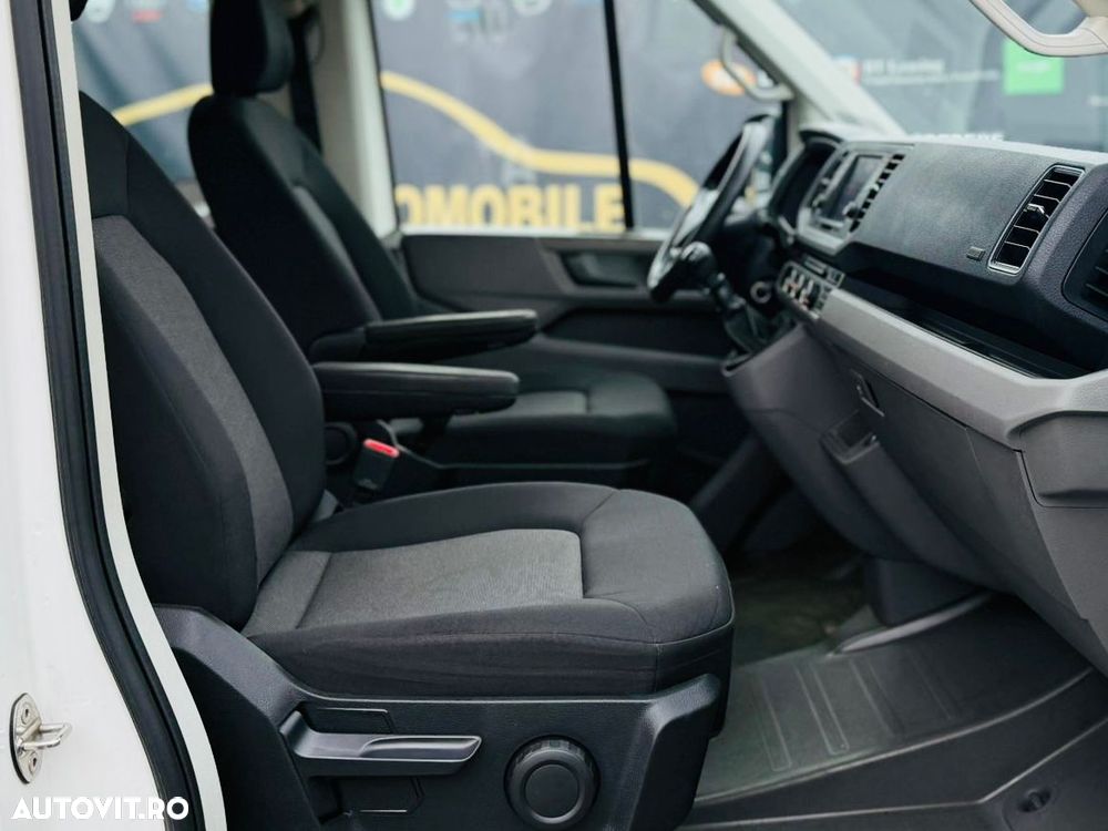 Volkswagen Crafter - 6