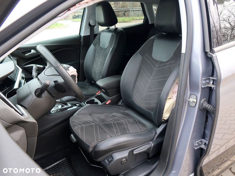 Opel Grandland 1.2 T GS S&S - 13