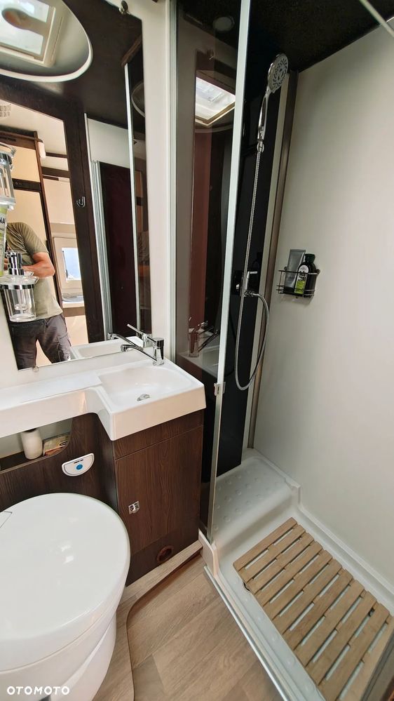 Benimar Sport 340 UP - 25