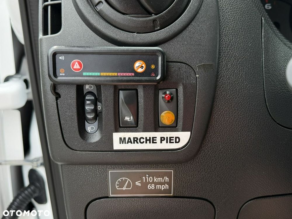 Renault Master - 26