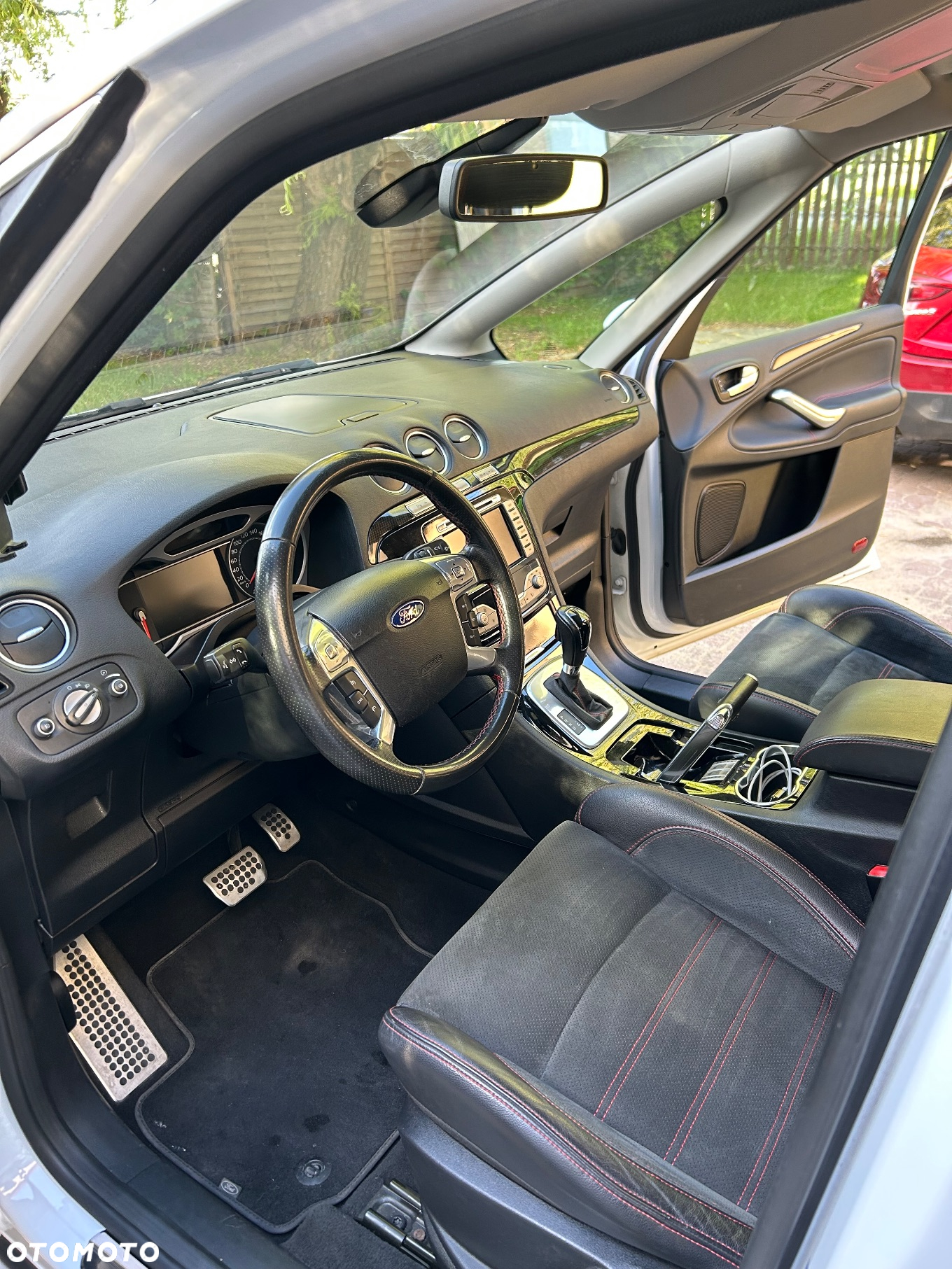 Ford S-Max - 6