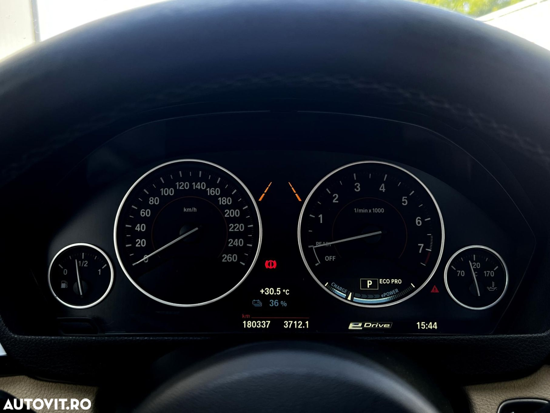 BMW Seria 3 - 14