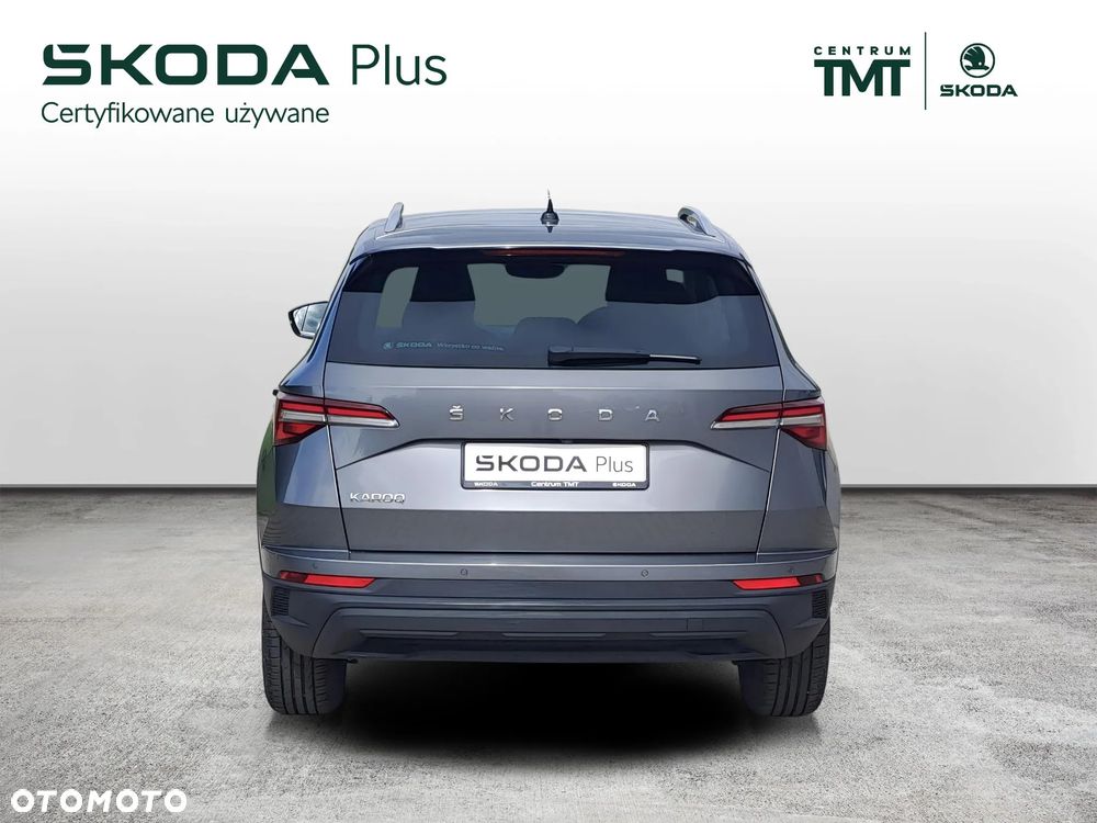Skoda Karoq - 8