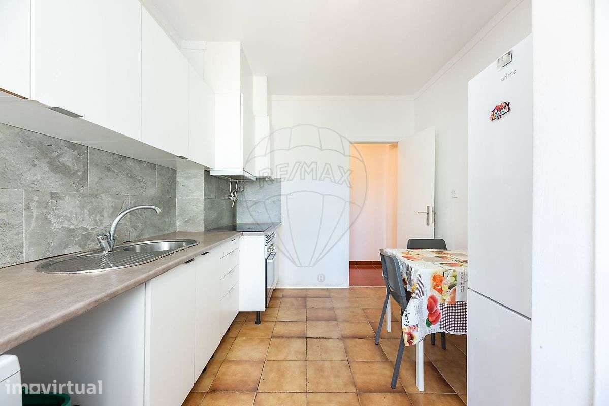 Apartamento T2 para venda - Grande imagem: 3/31