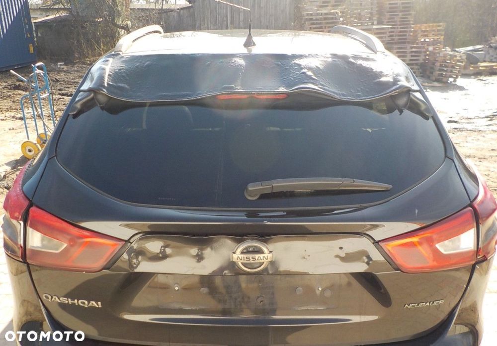Nissan Qashqai - 21