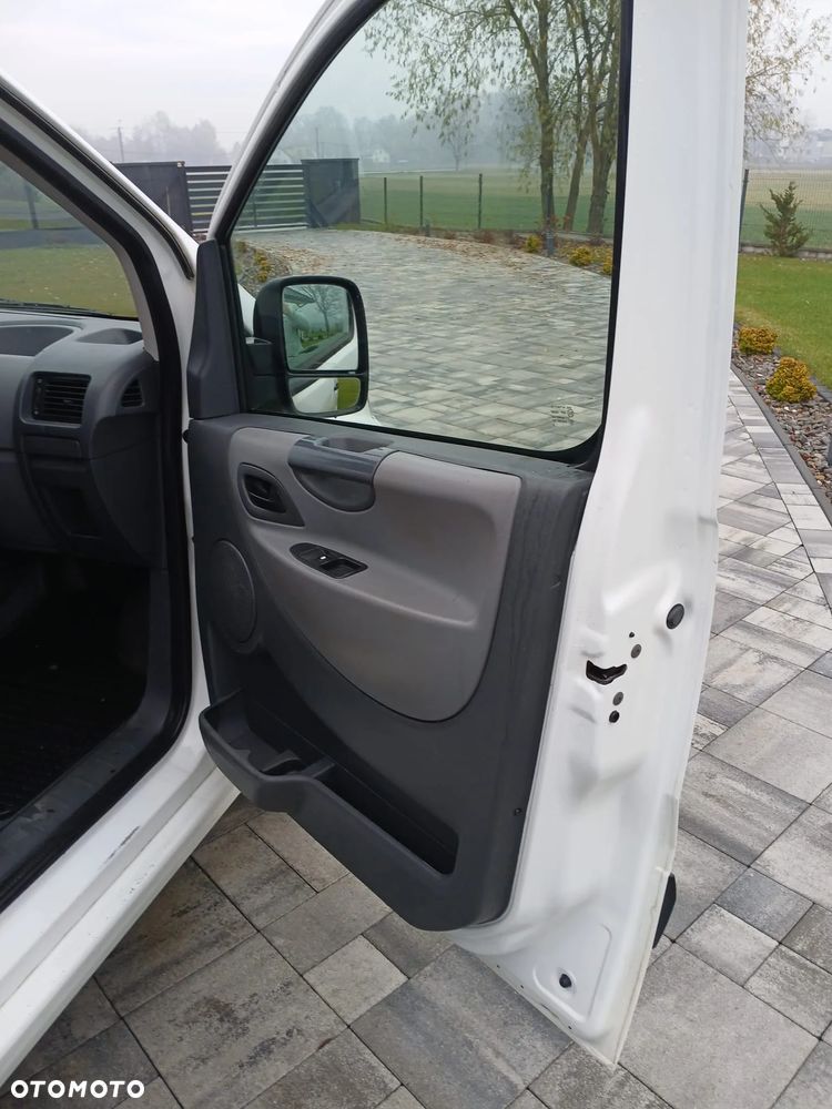 Peugeot Expert Tepee 2.0 HDi L2 Premium - 9