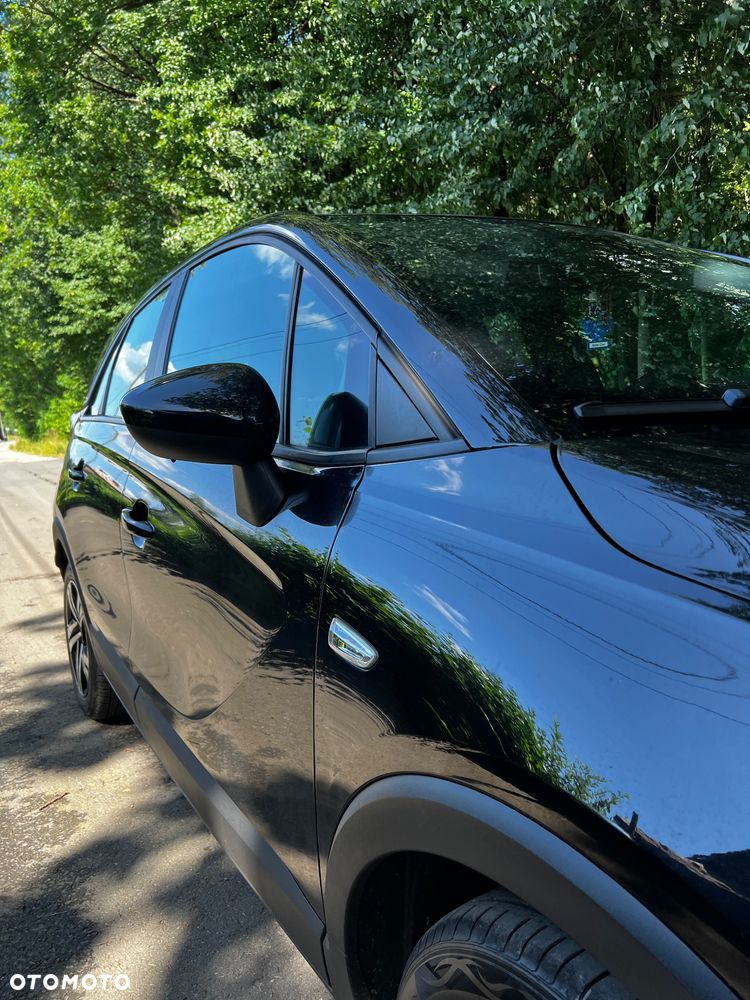 Opel Crossland X 1.2 Edition - 18