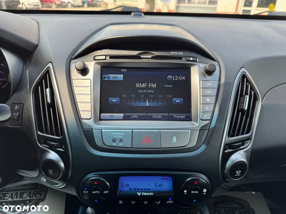Hyundai ix35 - 24