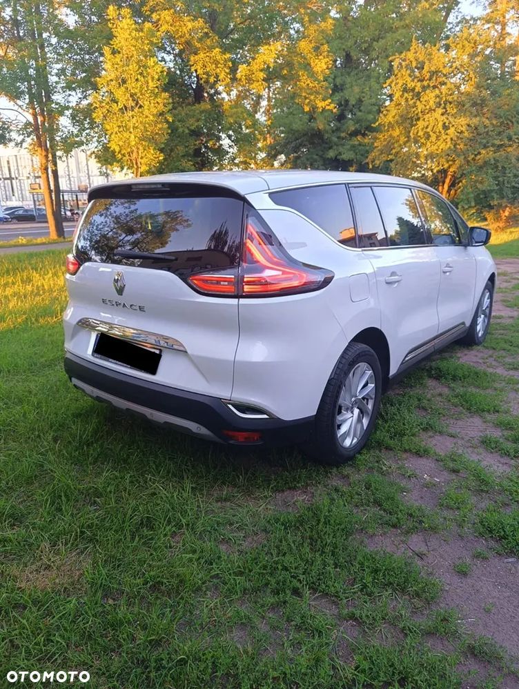 Renault Espace 1.6 dCi Energy Zen EDC - 5