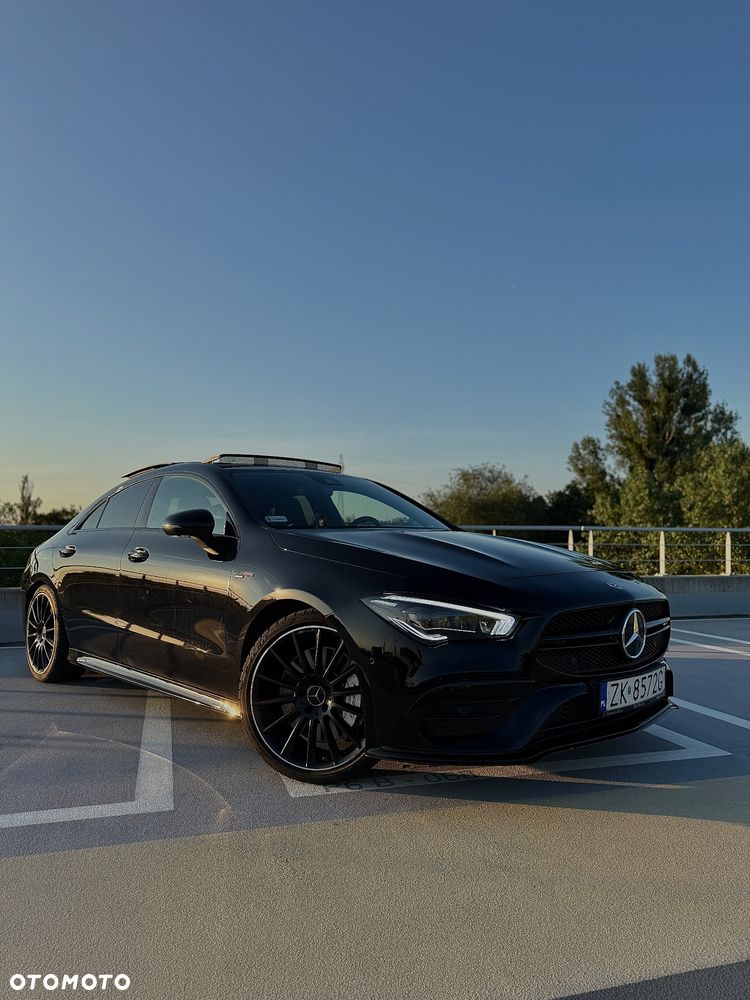 Mercedes-Benz CLA - 3