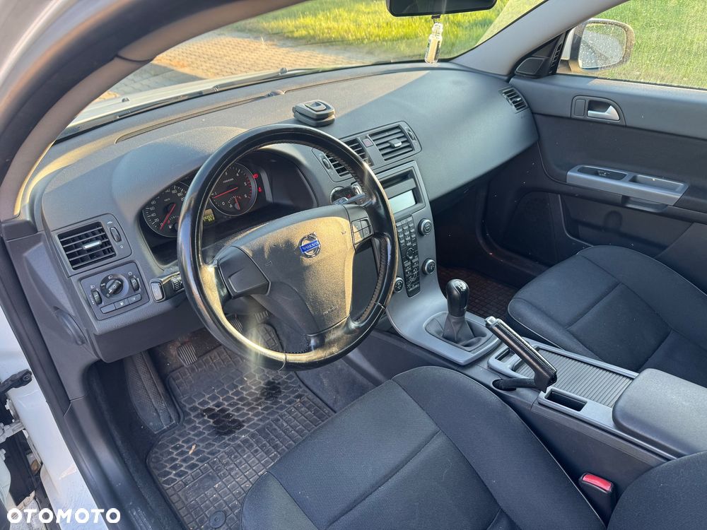 Volvo V50 1.6D DRIVe - 8