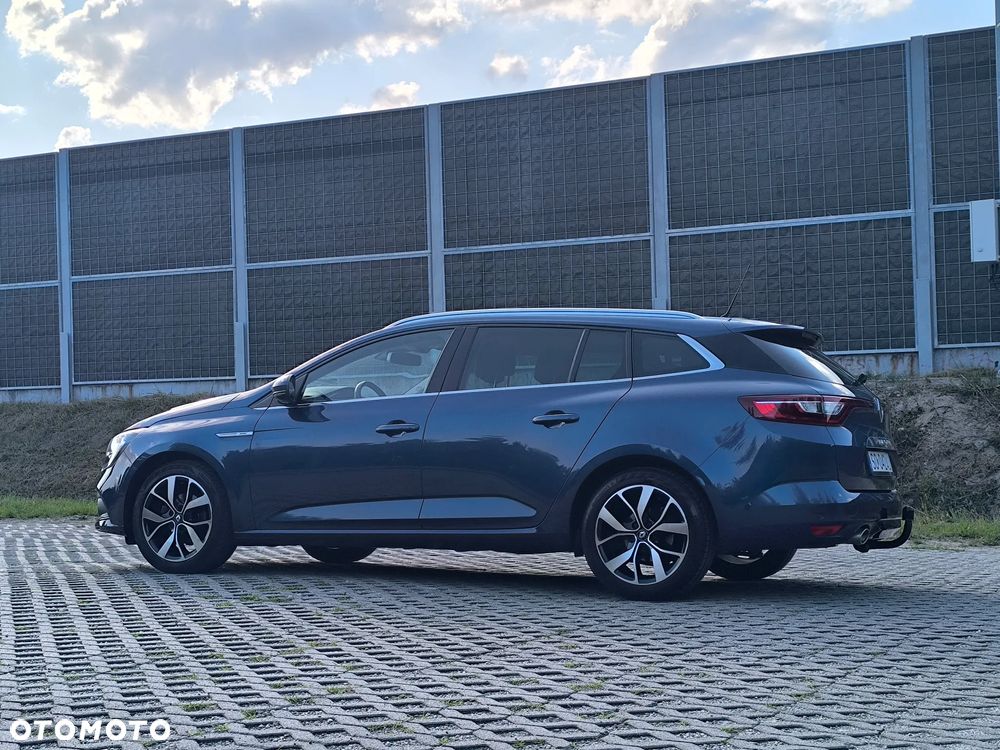 Renault Megane - 7