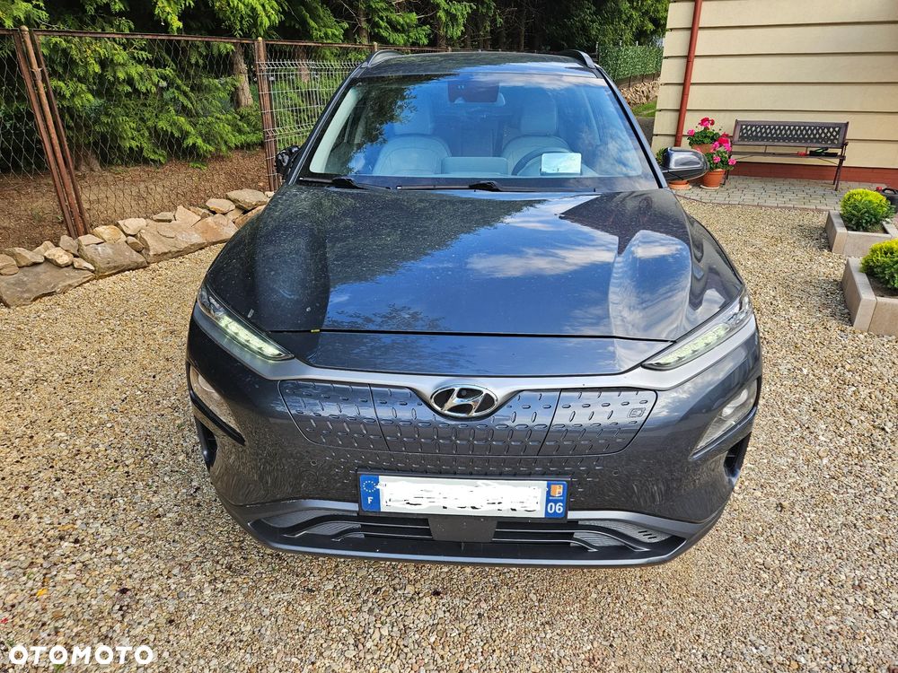 Hyundai Kona 64kWh Platinum - 4