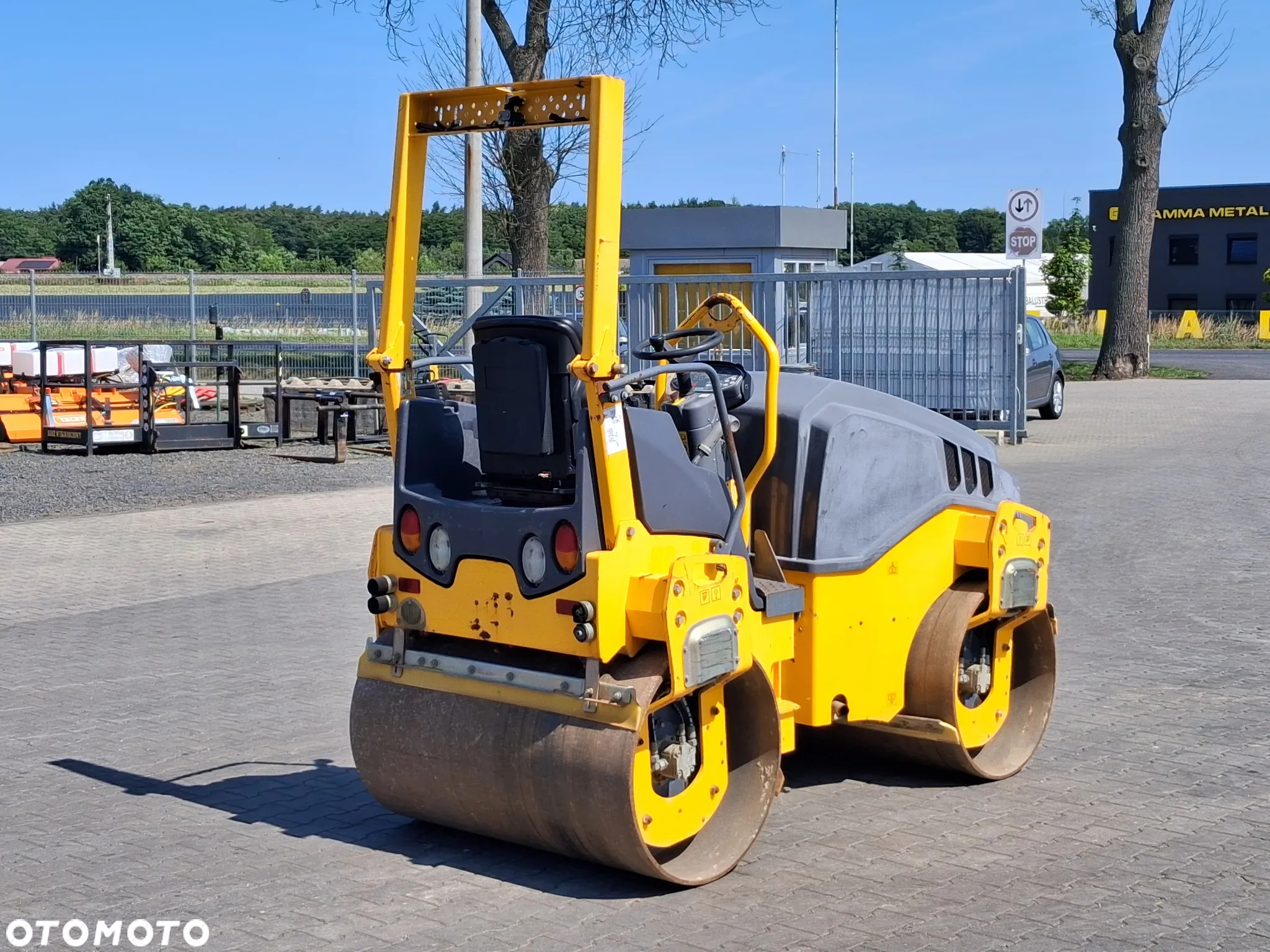 Hamm HD 12 VV - 4