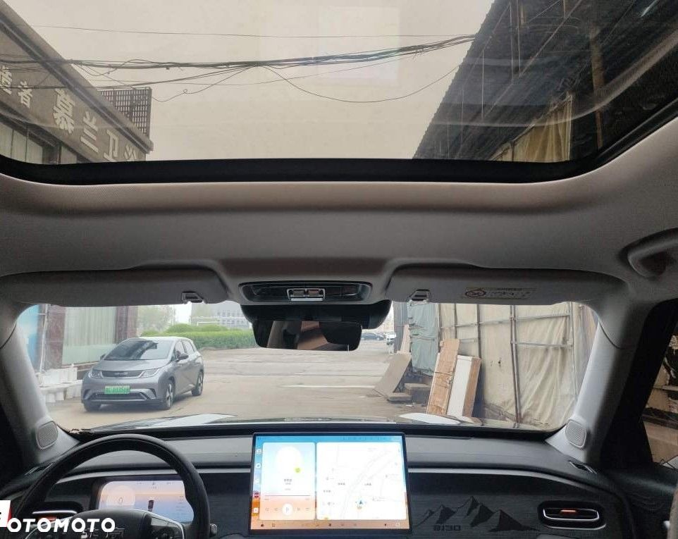 BAIC BJ30 - 9