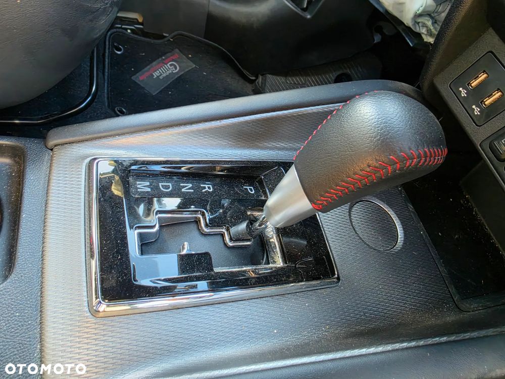 Mitsubishi ASX 2.0 2WD CVT Intro Edition - 5