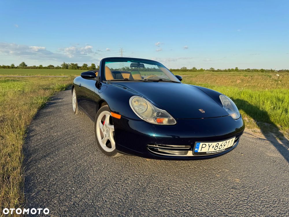 Porsche 911 - 4