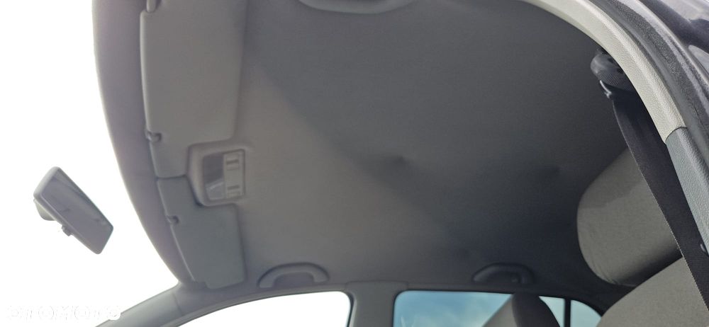 SKODA FABIA I 1.4 MPI AZE 99 - 04 - MASKA PRZÓD PRZEDNIA 9910 - 25
