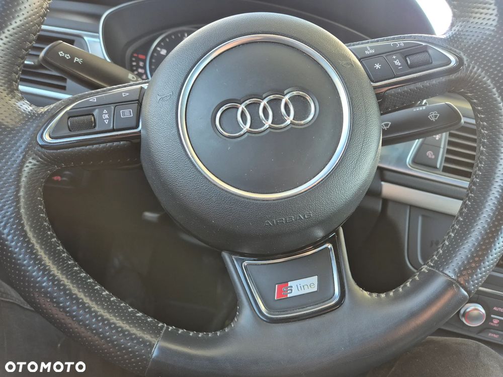 Audi A7 Sportback - 24