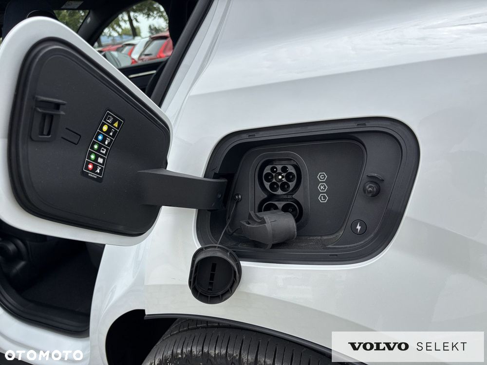 Volvo EX30 - 7