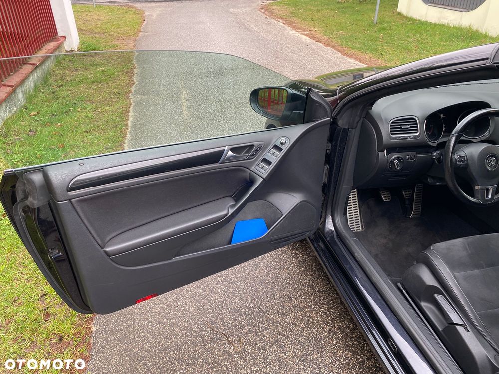 Volkswagen Golf 1.6 TDI DPF Team - 12