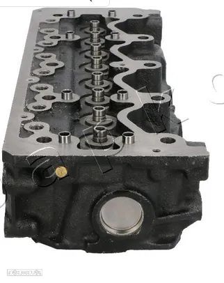 Cabeça de motor nova Nissan Vanette Cargo 2300 diesel LD23 - 6