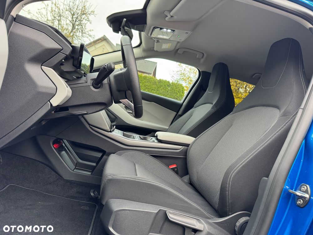 Ford Explorer Dual-Elektromotor Extend Range AWD 79kWh - 21