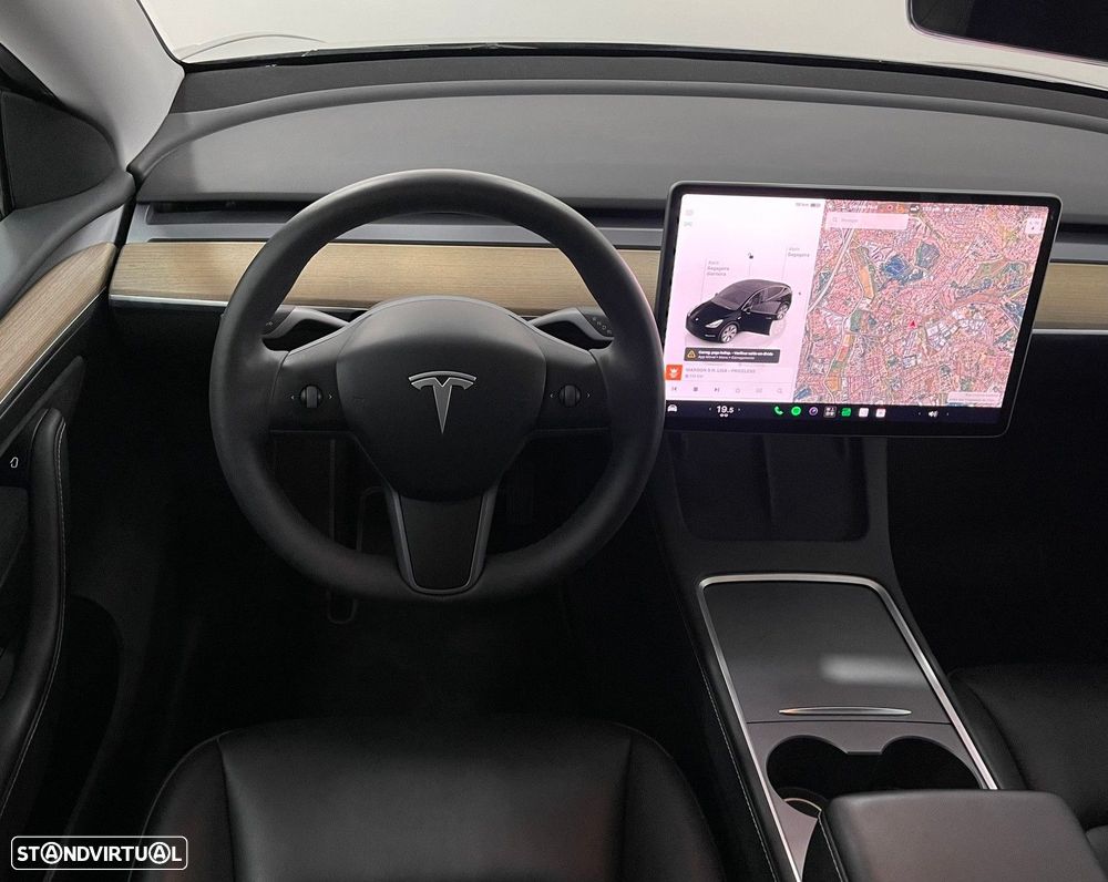 Tesla Model Y Standard - 29