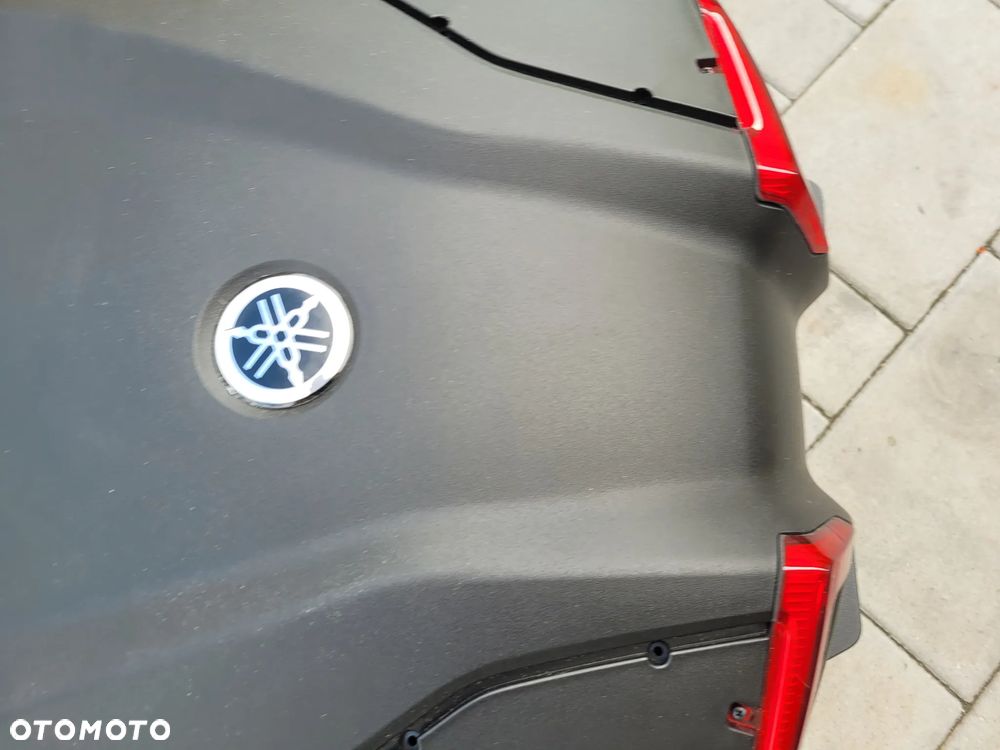 Kufer centralny Yamaha MT 09 10 Tracer 7 9 T-Max X-Max - 14