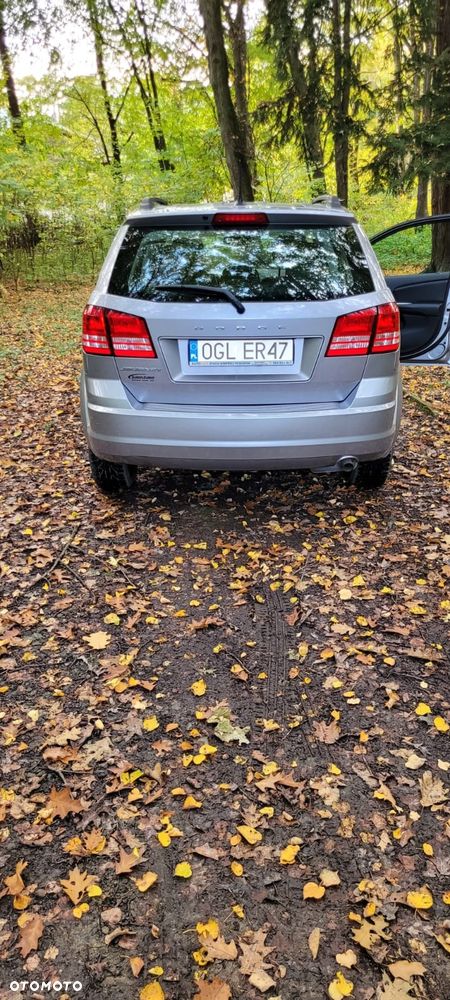 Dodge Journey - 4