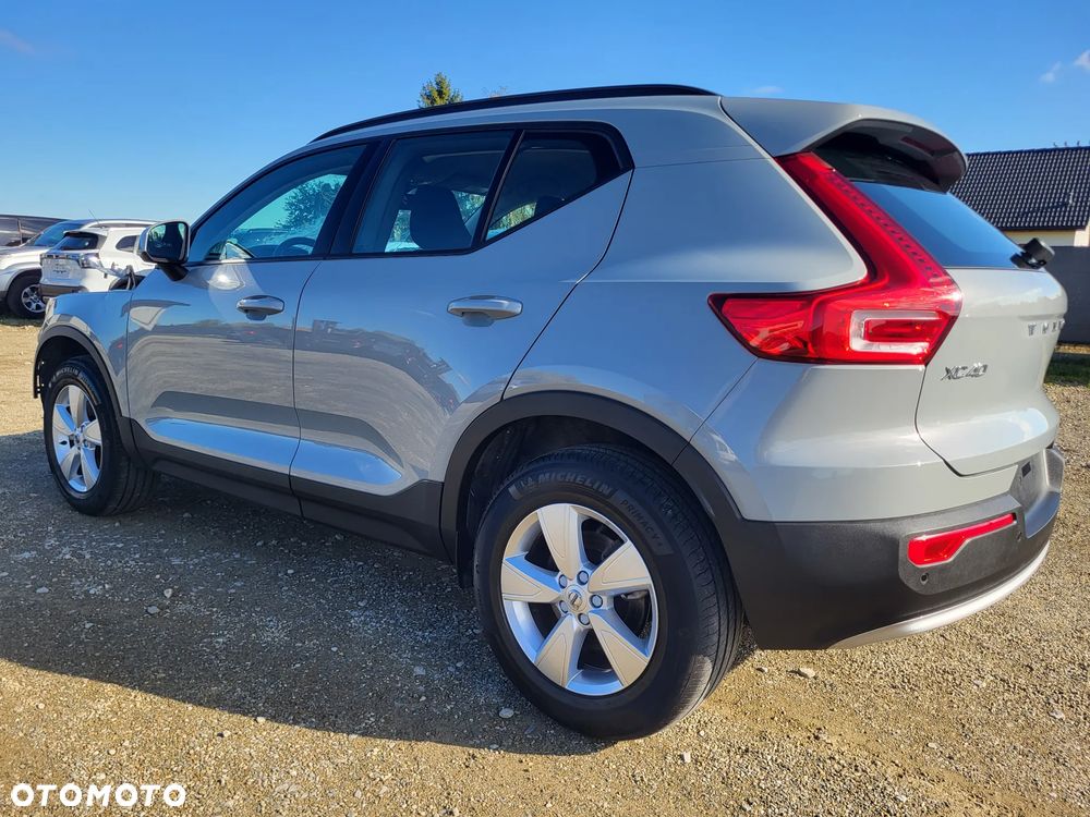 Volvo XC 40 - 10